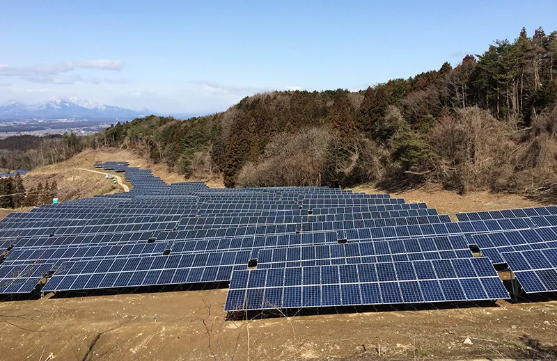 1.5MW 日本宇都宫