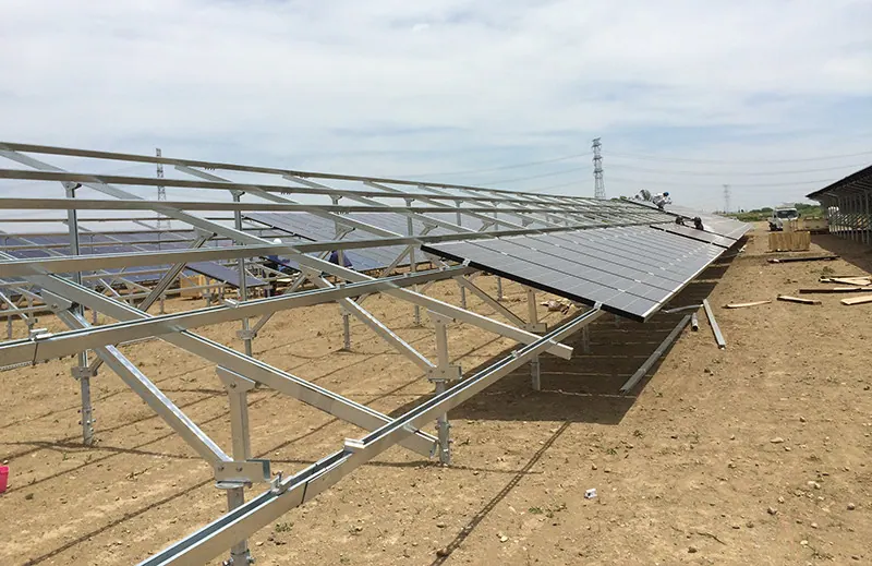 1 MW in Yamagata Japan · 1