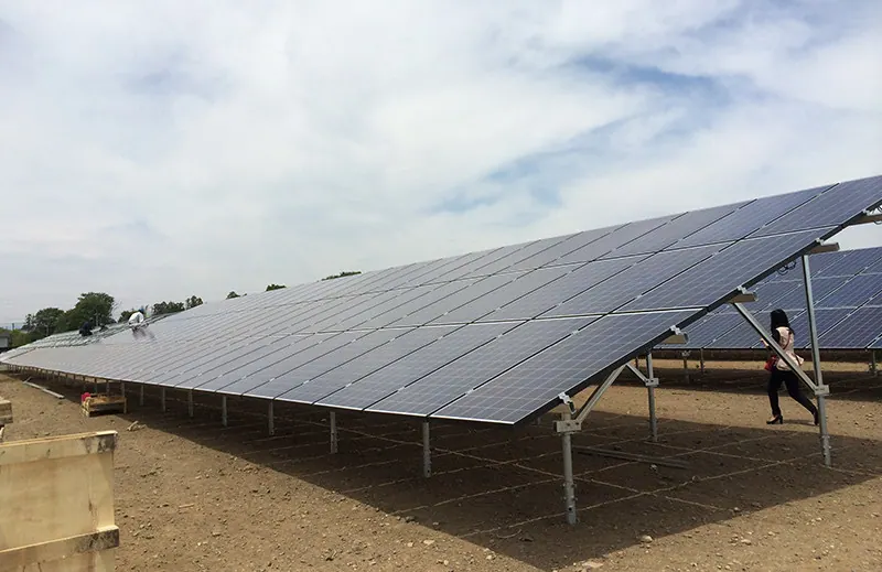 1 MW in Yamagata Japan
