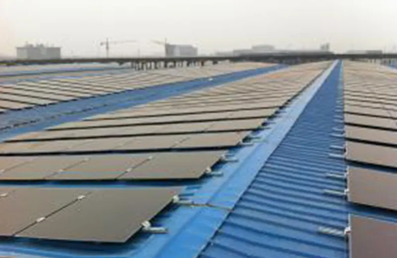 3 MW in Jiangsu China
