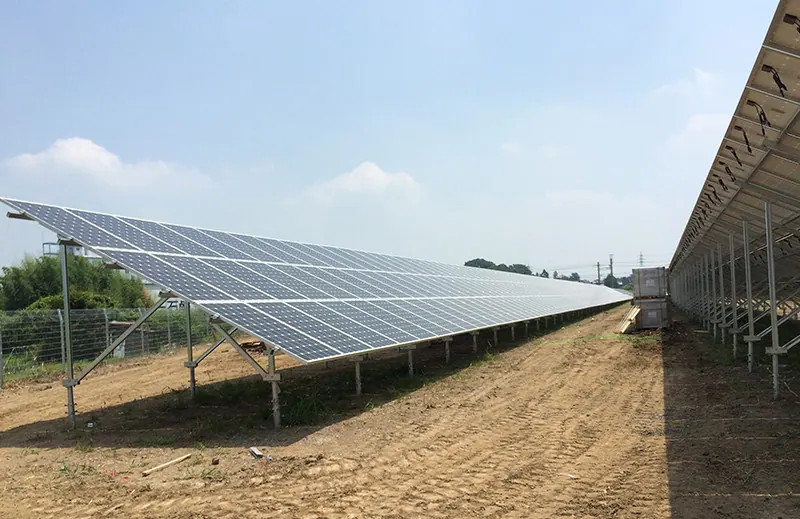 500 kW in Aomori Japan