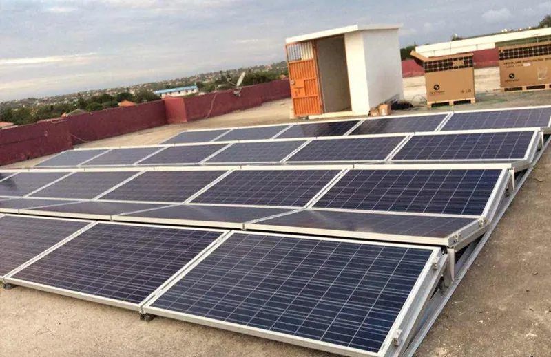 Belgium 23 kW