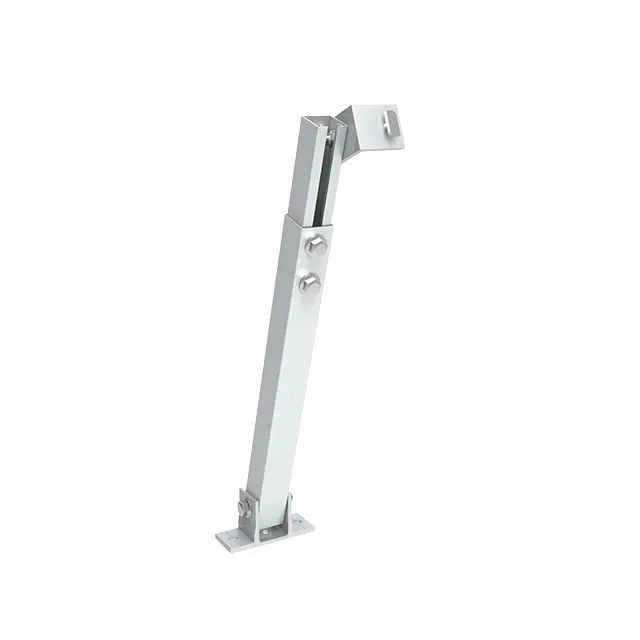CAR-15/30 Adjustable rear leg