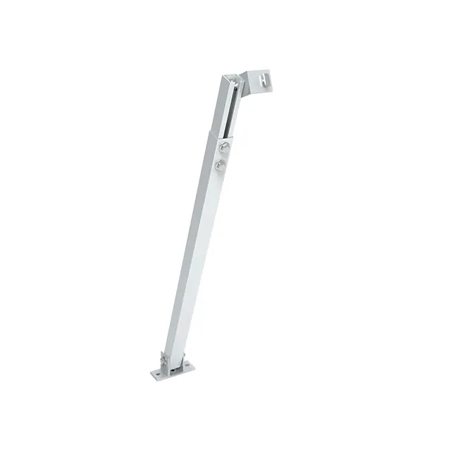 CAR-30/60 Rear leg