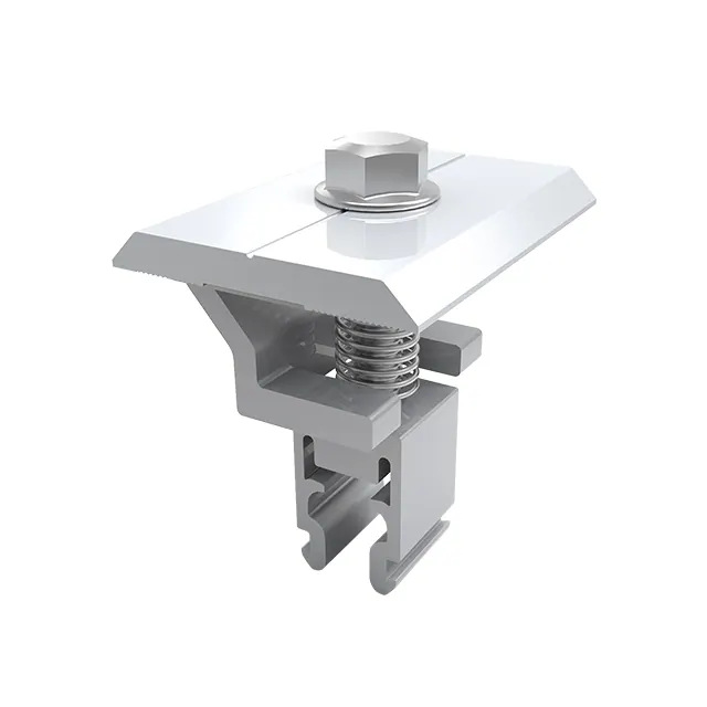 CC3 Middle clamp