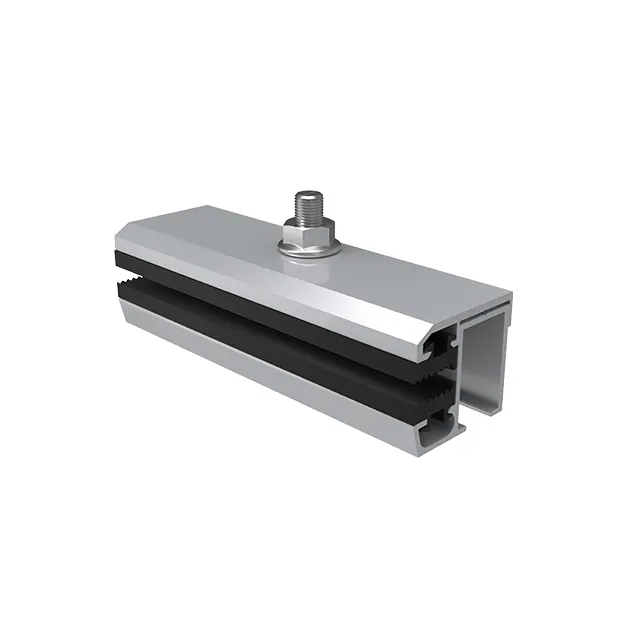 CCE4-2 End clamp