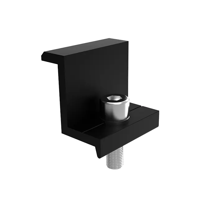 CCEB1-1 End clamp