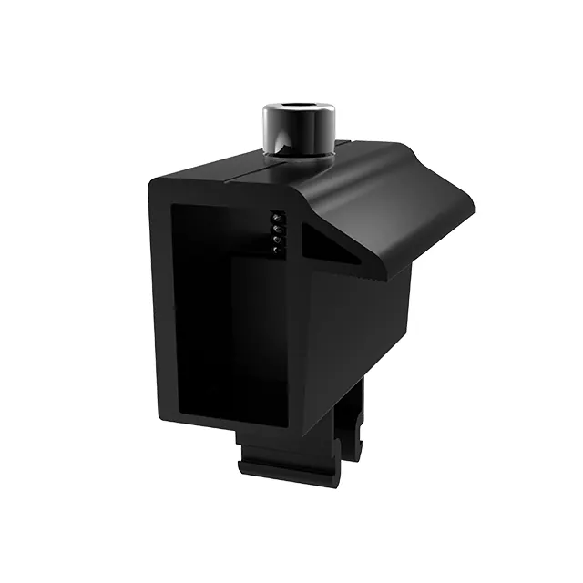 CCEB2 End clamp