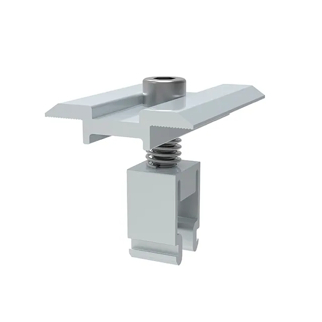 CCM2 Middle clamp