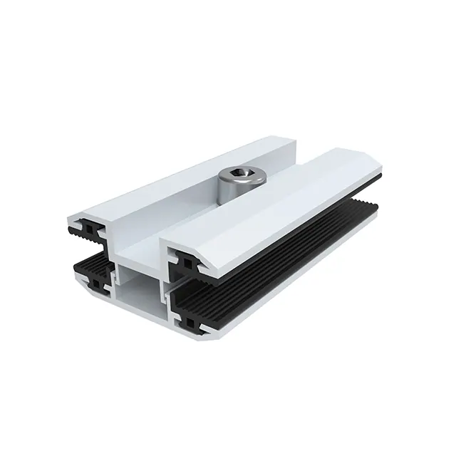 CCM4 Middle clamp
