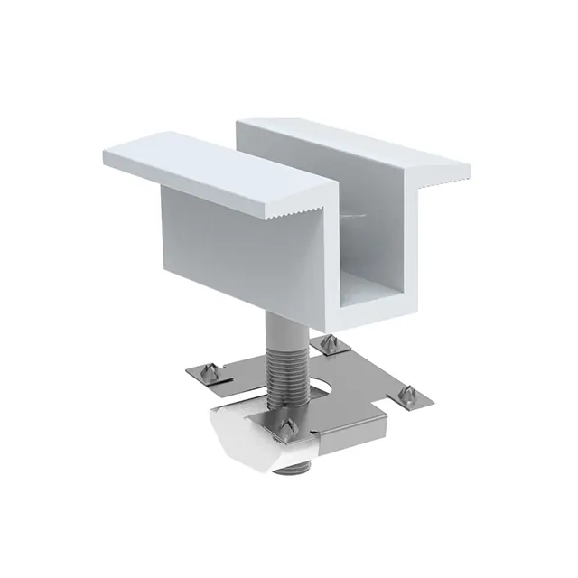 CCM5 Middle clamp