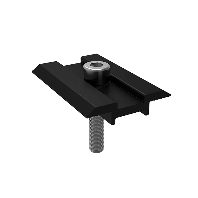 CCMB2-1 Middle clamp