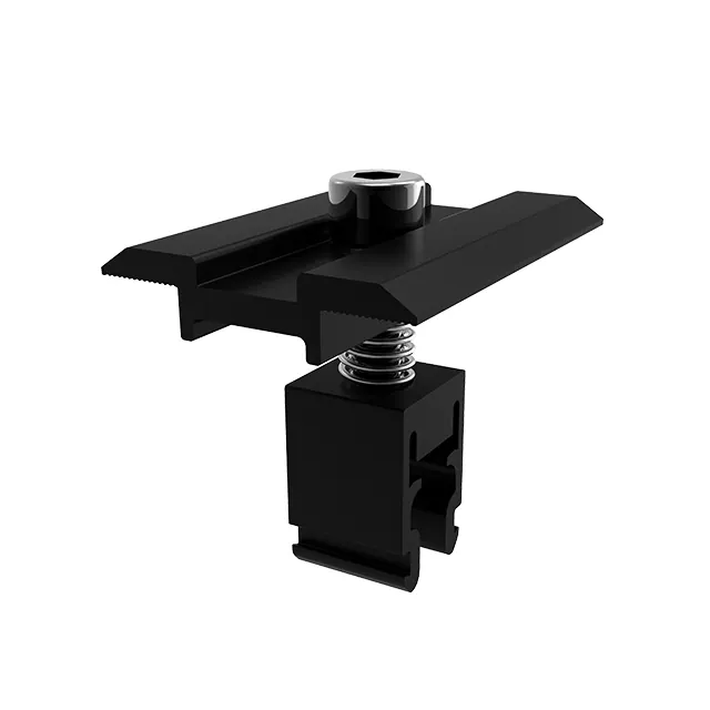 CCMB2 Middle clamp