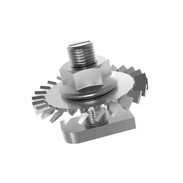 CE3 Earthing lug