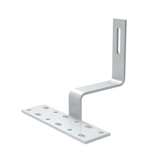 CH01 Fixed hook