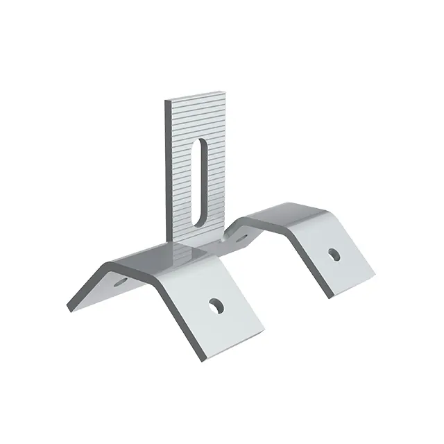 CI01 Steel clip