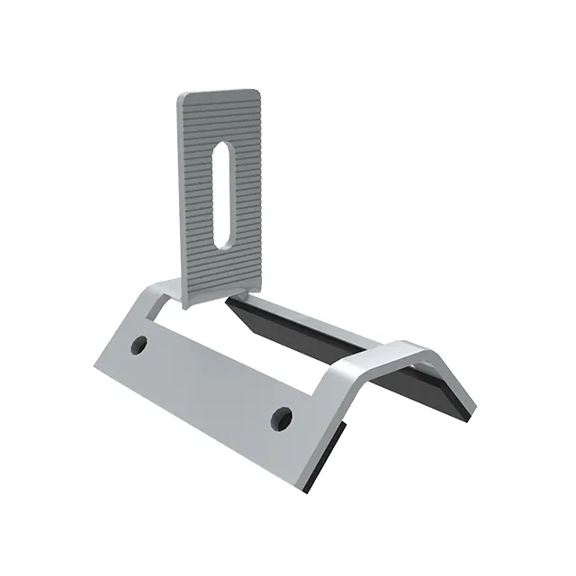 CI02 Steel clip