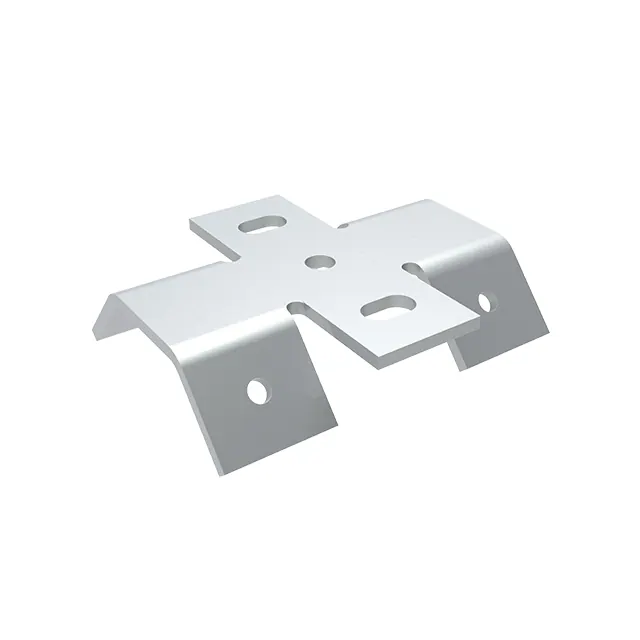 CI03 Steel clip