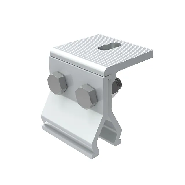 CI23 Aluminum clip