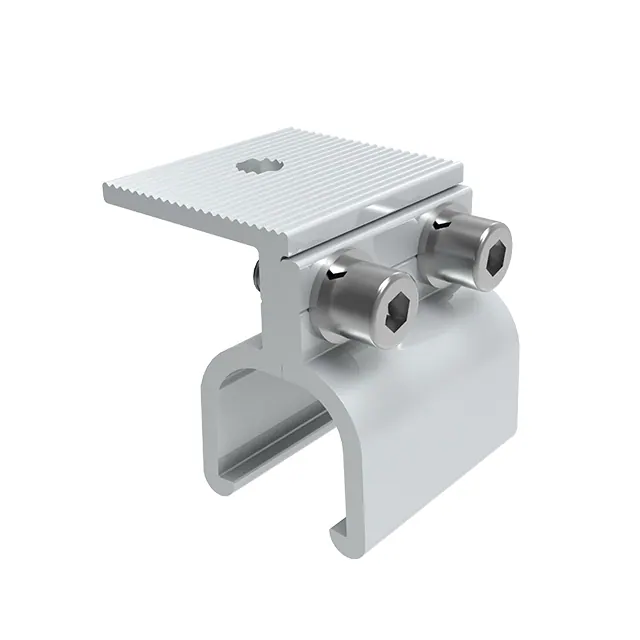 CI52 Aluminum clip