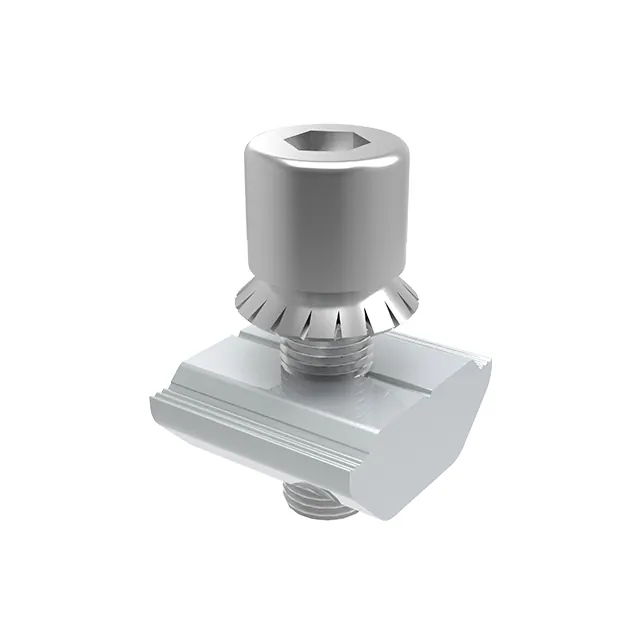 CK02 Connector