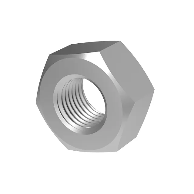 CN1 Hex nut