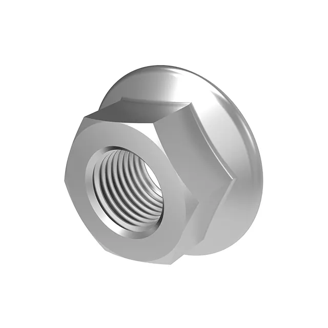 CN2 Carriage nut