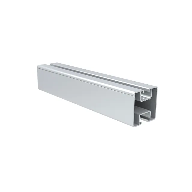 CR011 Rail