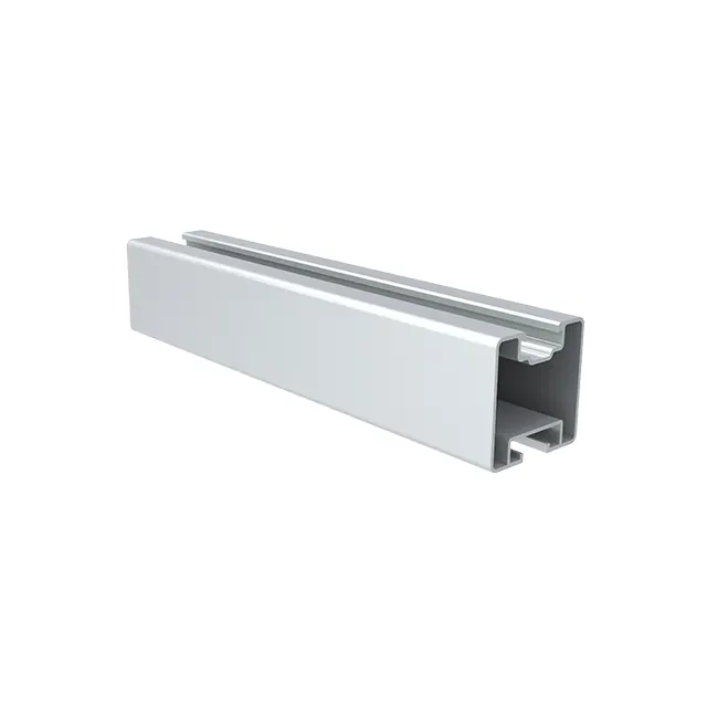 CR012 Rail