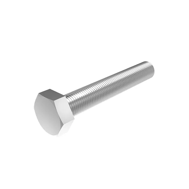 CS2 External hexagon screw