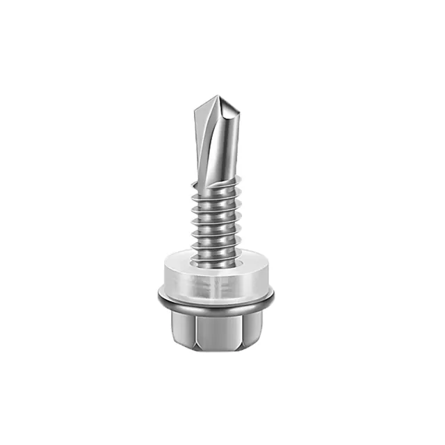 CS3 Self-tapping screw
