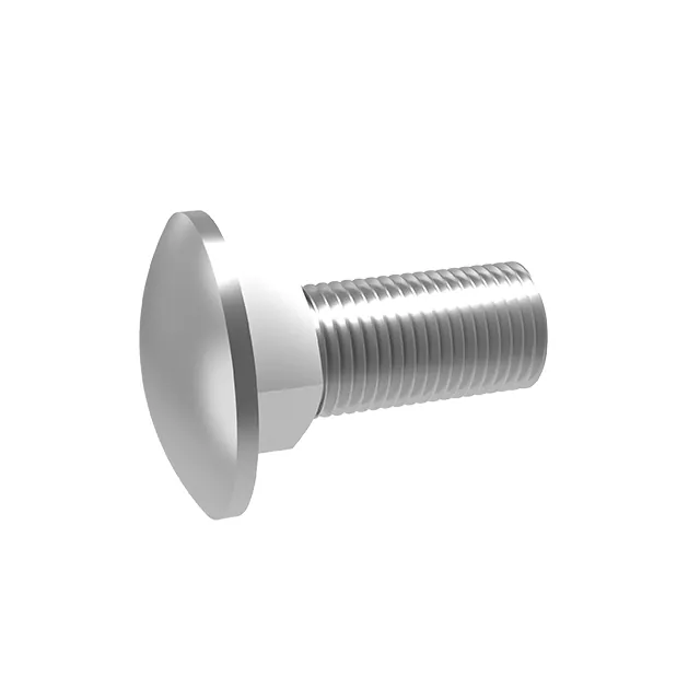 CS5 Carriage bolt
