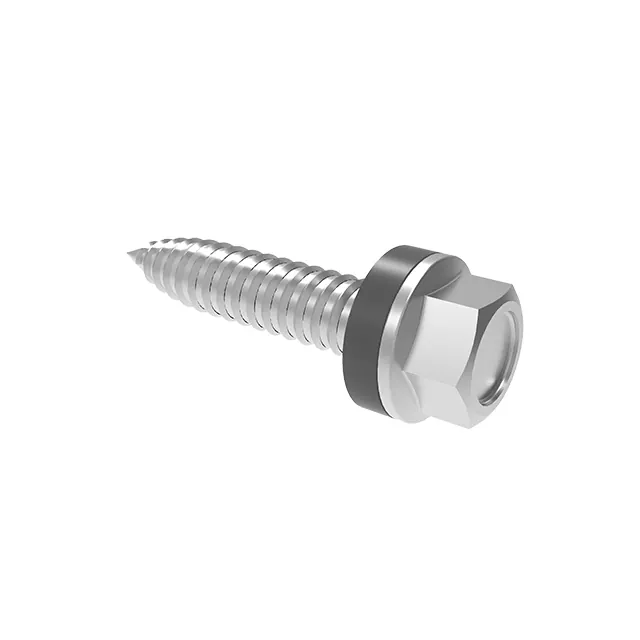 CS7 Self-tapping screw