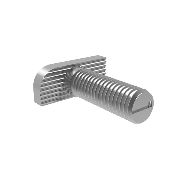 CS8 T-bolt
