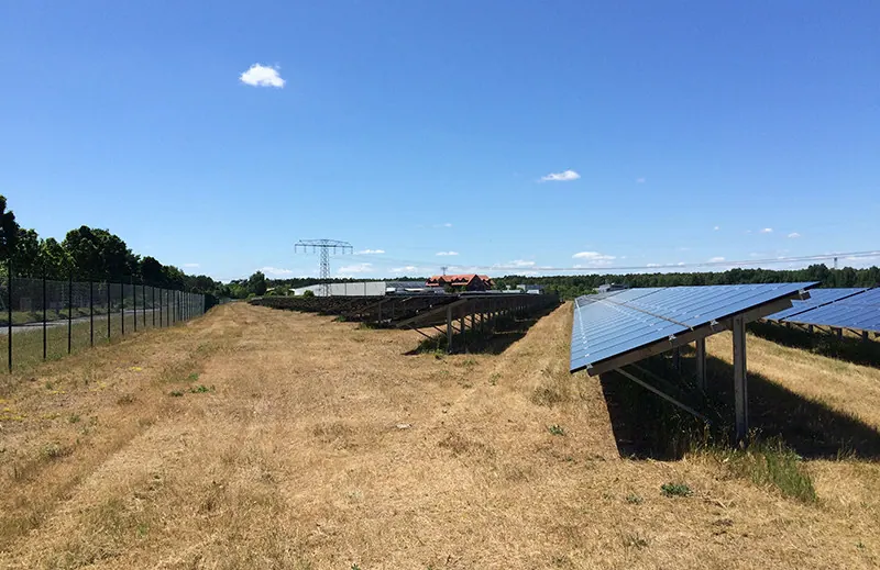2 MW Germany