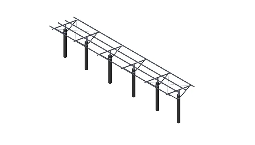 PHC-Pile – 2