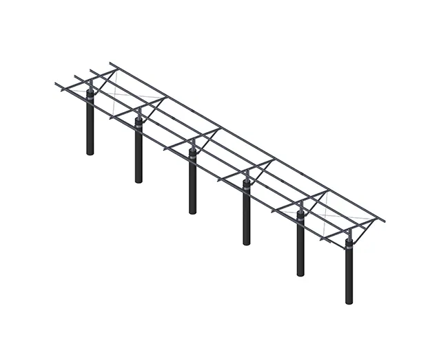 PHC-Pile installation