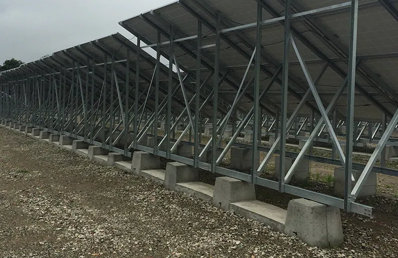 1 MW Yamagata Japan