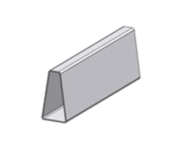 Rail connector