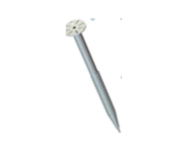 Ground screw
