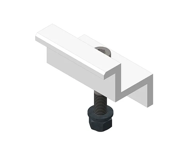 Double Pile with Cement Base