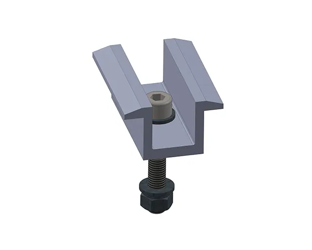 Double Pile with Cement Base