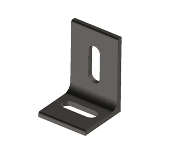 L-connector