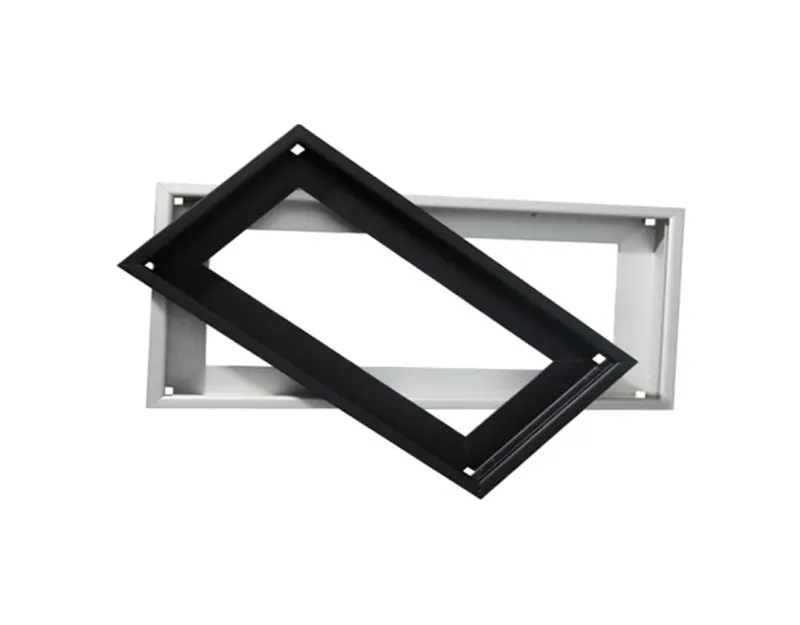 Aluminum Frame for Solar Panel – 2