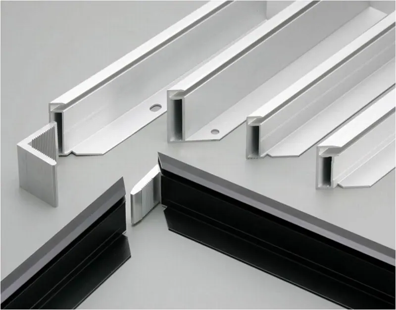 Aluminum Frame for Solar Panel