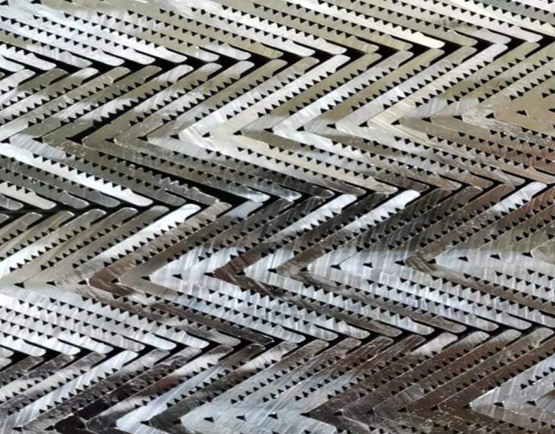 Aluminum Frame for Solar Panel – 3
