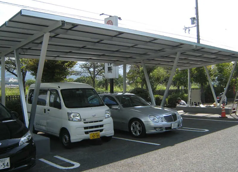 Carport
