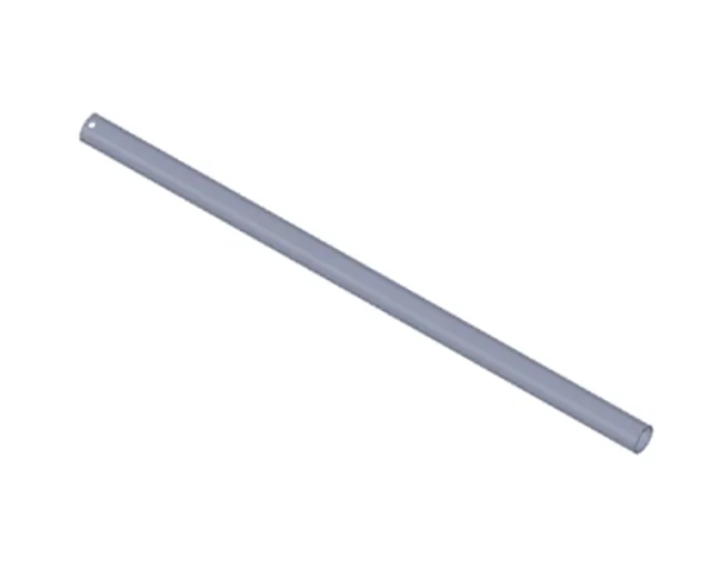Ground Screw Mounting Solution