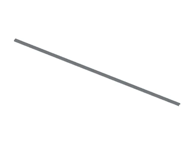 Ground Screw Mounting Solution