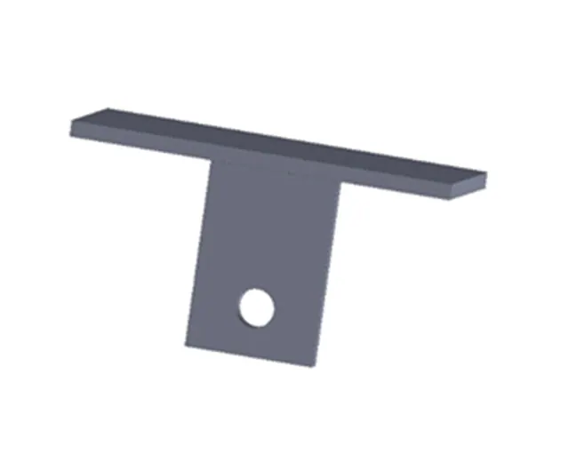Ground Screw Mounting Solution